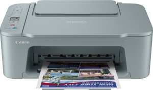 Urządzenie wielofunkcyjne Canon Pixma TS3752i (6671C056) 3