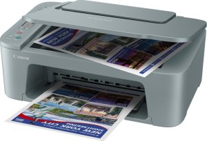 Urządzenie wielofunkcyjne Canon Pixma TS3752i (6671C056) 4