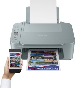 Urządzenie wielofunkcyjne Canon Pixma TS3752i (6671C056) 6