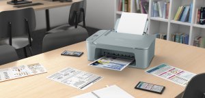 Urządzenie wielofunkcyjne Canon Pixma TS3752i (6671C056) 8