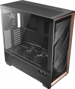 Obudowa Antec Flux Pro czarna (0-761345-10154-7) 11