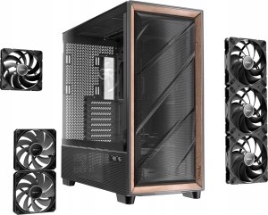 Obudowa Antec Flux Pro czarna (0-761345-10154-7) 13