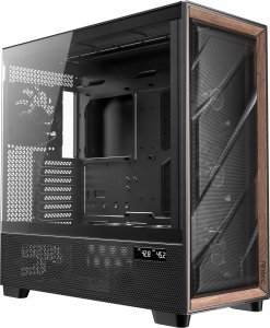 Obudowa Antec Flux Pro czarna (0-761345-10154-7) 2