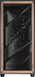 Obudowa Antec Flux Pro czarna (0-761345-10154-7) 4