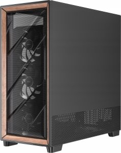 Obudowa Antec Flux Pro czarna (0-761345-10154-7) 5