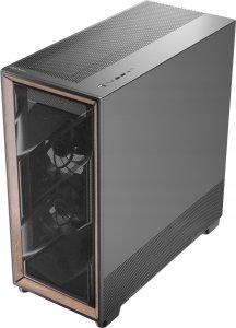 Obudowa Antec Flux Pro czarna (0-761345-10154-7) 10