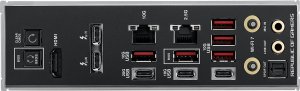Płyta główna Asus ROG MAXIMUS Z890 EXTREME 9