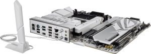 Płyta główna Asus ROG MAXIMUS Z890 APEX 12