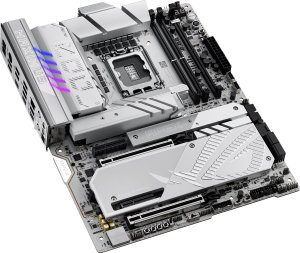 Płyta główna Asus ROG MAXIMUS Z890 APEX 5