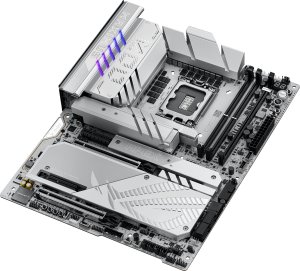 Płyta główna Asus ROG MAXIMUS Z890 APEX 6