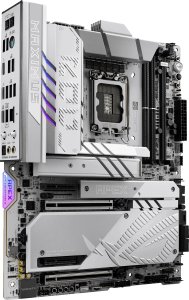 Płyta główna Asus ROG MAXIMUS Z890 APEX 9