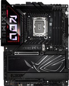 Płyta główna Asus ROG MAXIMUS Z890 HERO 2
