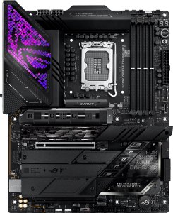 Płyta główna Asus ROG STRIX Z890-E GAMING WIFI 2