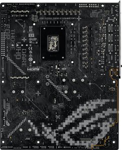 Płyta główna Asus ROG STRIX Z890-E GAMING WIFI 5