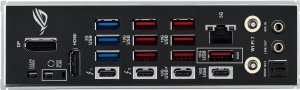 Płyta główna Asus ROG STRIX Z890-E GAMING WIFI 7