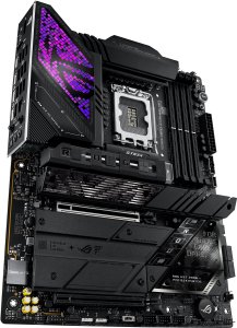 Płyta główna Asus ROG STRIX Z890-E GAMING WIFI 8