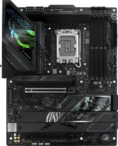 Płyta główna Asus ROG STRIX Z890-F GAMING WIFI 2