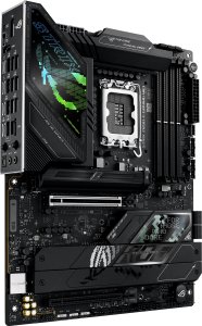 Płyta główna Asus ROG STRIX Z890-F GAMING WIFI 13