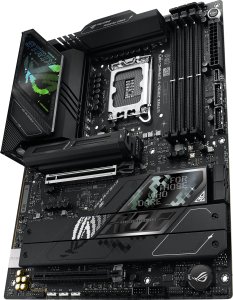 Płyta główna Asus ROG STRIX Z890-F GAMING WIFI 3