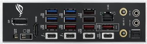 Płyta główna Asus ROG STRIX Z890-F GAMING WIFI 4