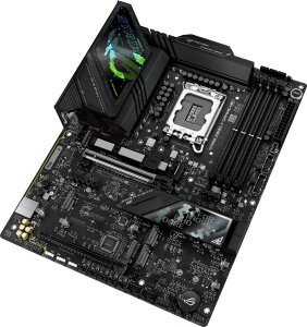 Płyta główna Asus ROG STRIX Z890-F GAMING WIFI 6