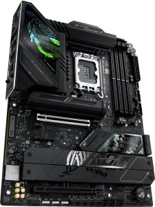 Płyta główna Asus ROG STRIX Z890-F GAMING WIFI 7
