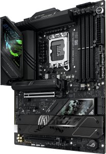 Płyta główna Asus ROG STRIX Z890-F GAMING WIFI 8