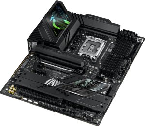 Płyta główna Asus ROG STRIX Z890-F GAMING WIFI 9