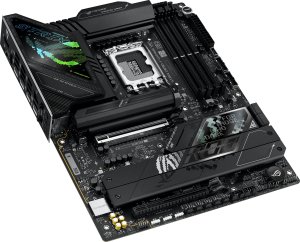Płyta główna Asus ROG STRIX Z890-F GAMING WIFI 10