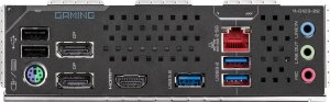 Płyta główna Gigabyte Z890M GAMING X 4