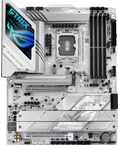Płyta główna Asus ROG STRIX Z890-A GAMING WIFI 2