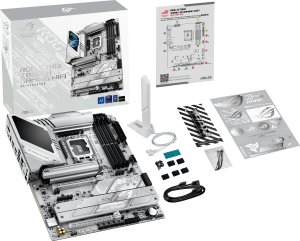 Płyta główna Asus ROG STRIX Z890-A GAMING WIFI 13