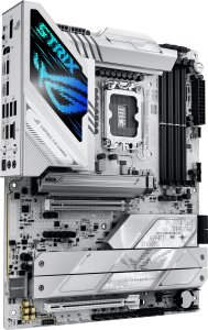 Płyta główna Asus ROG STRIX Z890-A GAMING WIFI 4