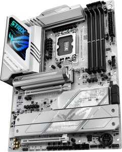 Płyta główna Asus ROG STRIX Z890-A GAMING WIFI 5