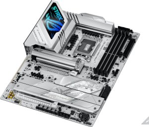 Płyta główna Asus ROG STRIX Z890-A GAMING WIFI 7