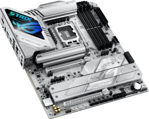 Płyta główna Asus ROG STRIX Z890-A GAMING WIFI 8