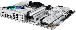 Płyta główna Asus ROG STRIX Z890-A GAMING WIFI 9