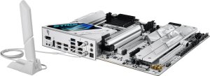 Płyta główna Asus ROG STRIX Z890-A GAMING WIFI 10