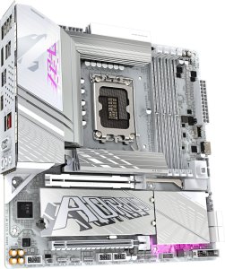 Płyta główna Gigabyte Z890M AORUS ELITE WIFI7 ICE 3