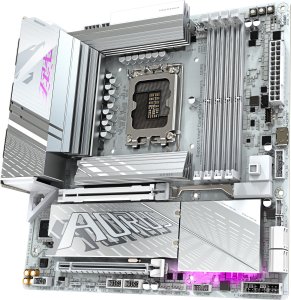 Płyta główna Gigabyte Z890M AORUS ELITE WIFI7 ICE 4
