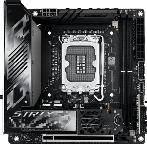 Płyta główna Asus ROG STRIX Z890-I GAMING WIFI 2