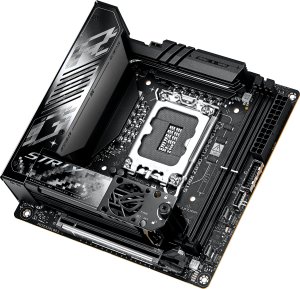 Płyta główna Asus ROG STRIX Z890-I GAMING WIFI 3