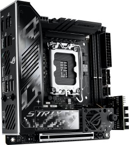 Płyta główna Asus ROG STRIX Z890-I GAMING WIFI 4