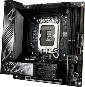 Płyta główna Asus ROG STRIX Z890-I GAMING WIFI 5