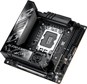 Płyta główna Asus ROG STRIX Z890-I GAMING WIFI 7