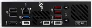 Płyta główna Asus ROG STRIX Z890-I GAMING WIFI 9