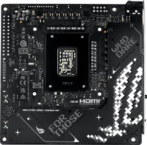 Płyta główna Asus ROG STRIX Z890-I GAMING WIFI 10