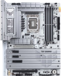 Płyta główna Asus TUF GAMING Z890-PRO WIFI 2