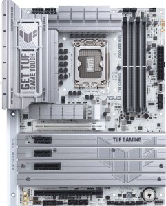 Płyta główna Asus TUF GAMING Z890-PRO WIFI 13