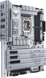 Płyta główna Asus TUF GAMING Z890-PRO WIFI 3